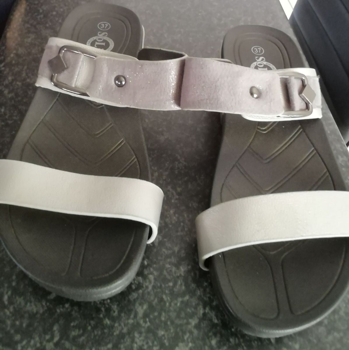 Solite sandals on sale