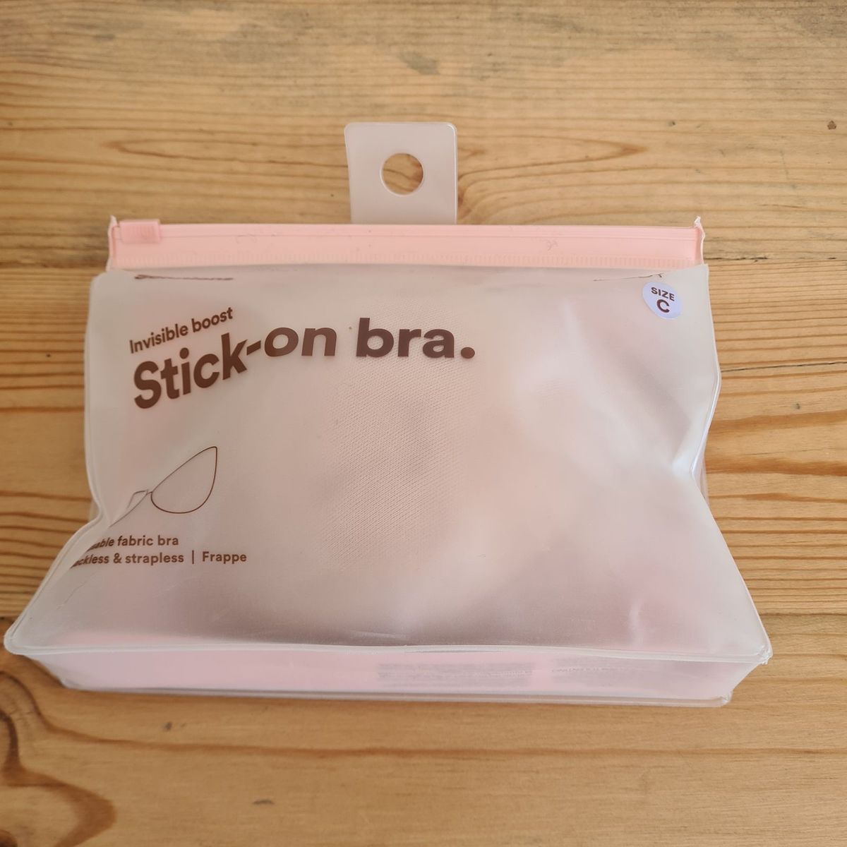 Cotton On Stick-on Bra