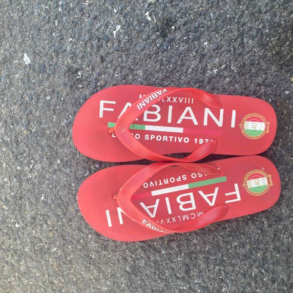 Fabiani sandals deals