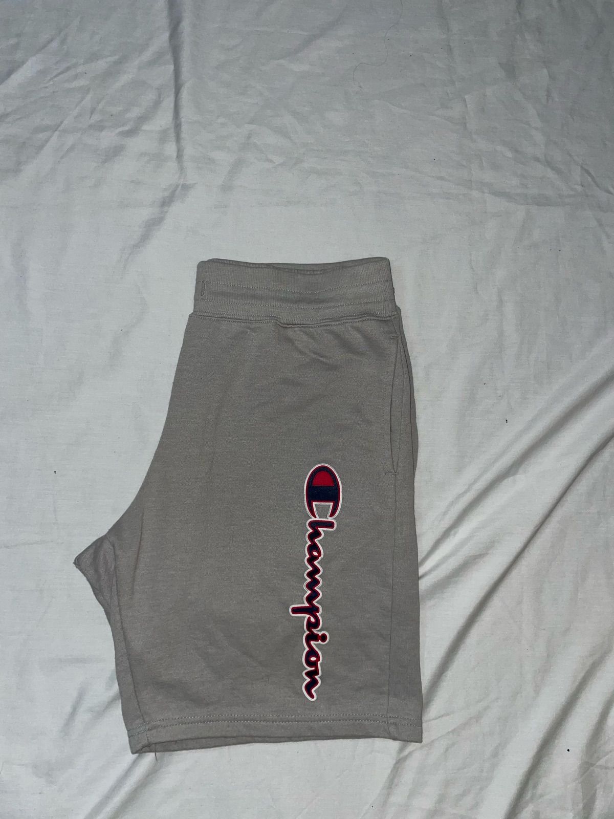 Champion shop shorts tumblr