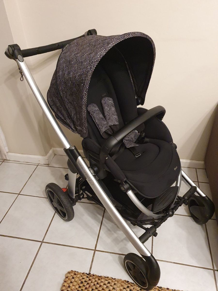Poussette Bebe Confort Elea Elea Bebe Confort Stroller Review