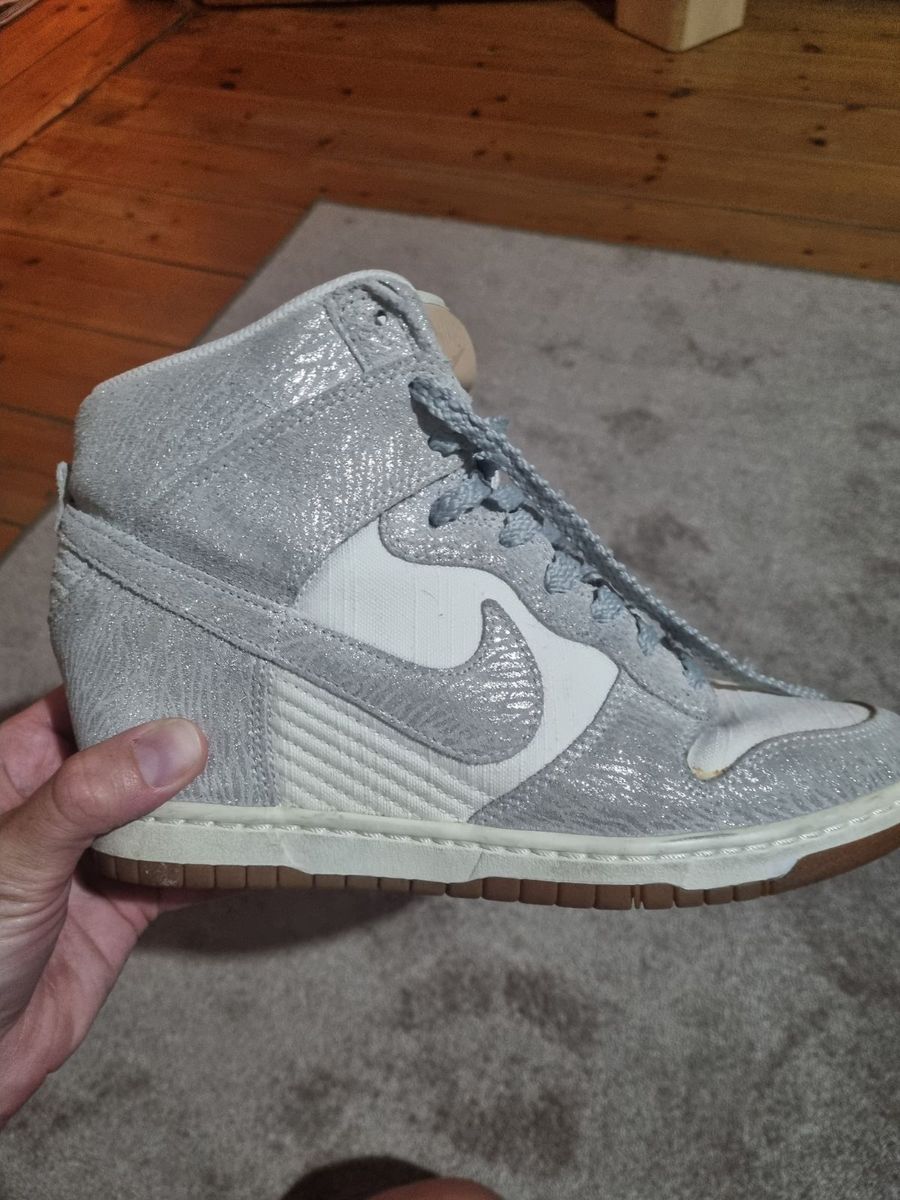 Nike wedge sneakers cape town best sale