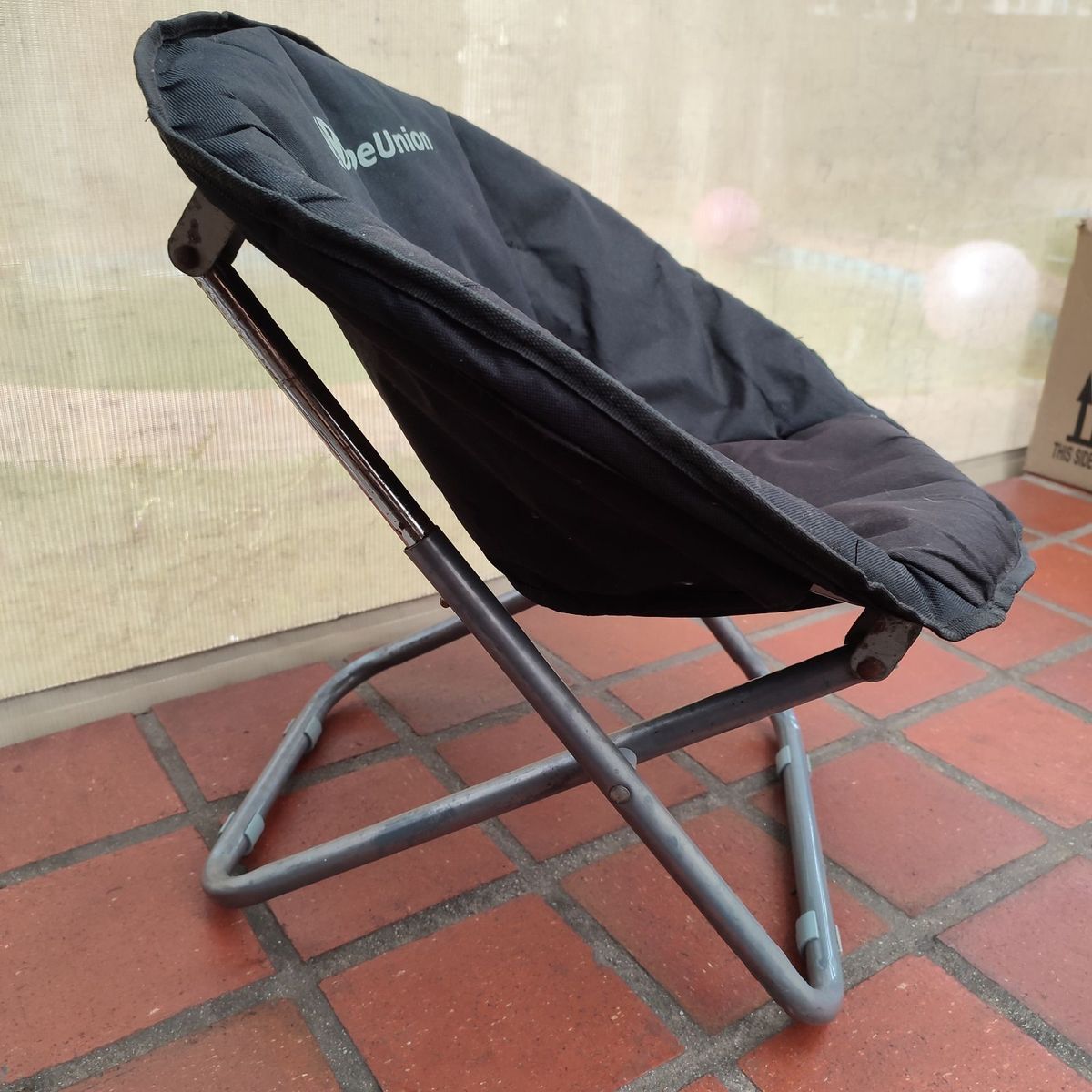 Cape union sale camping chairs