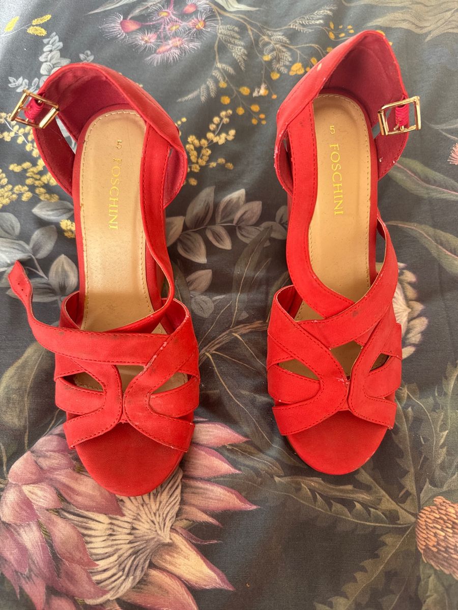 Ladies sandals at discount foschini