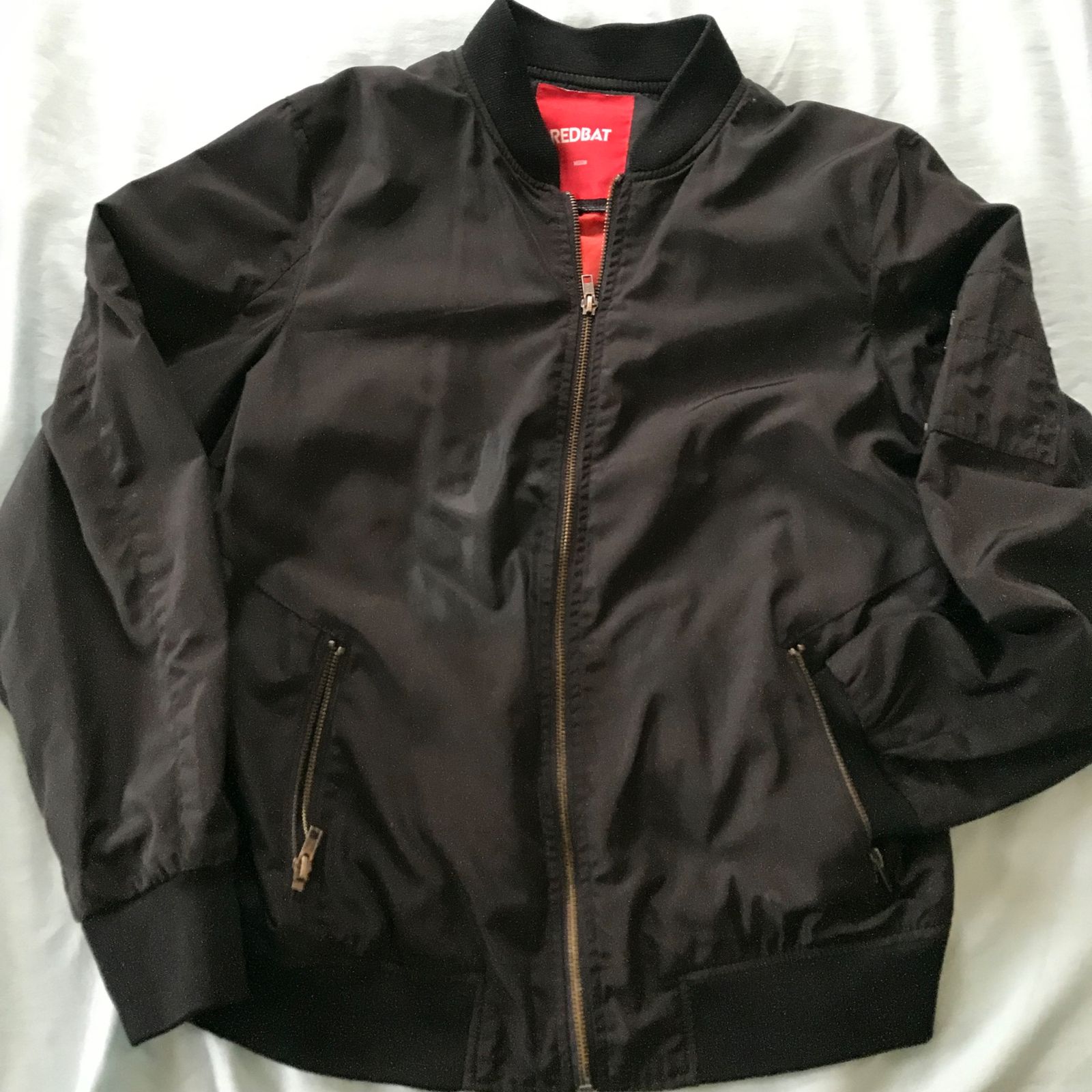 Redbat jackets hot sale