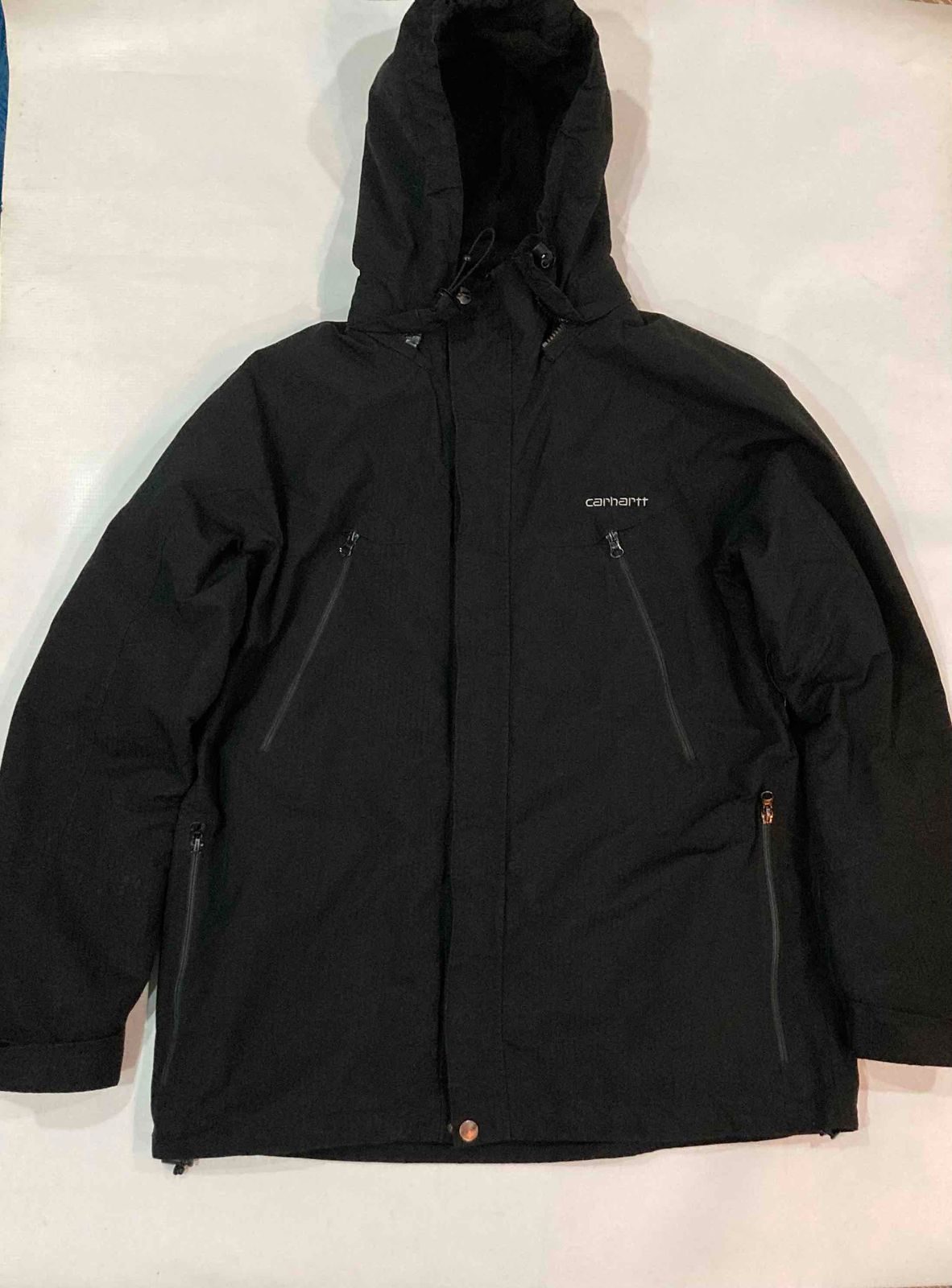 Carhartt hot sale fellow jacket