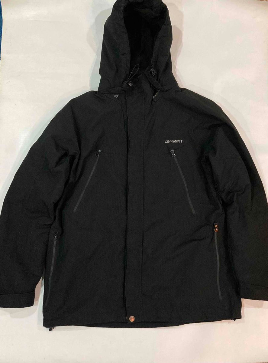 Carhartt 2025 fellow jacket