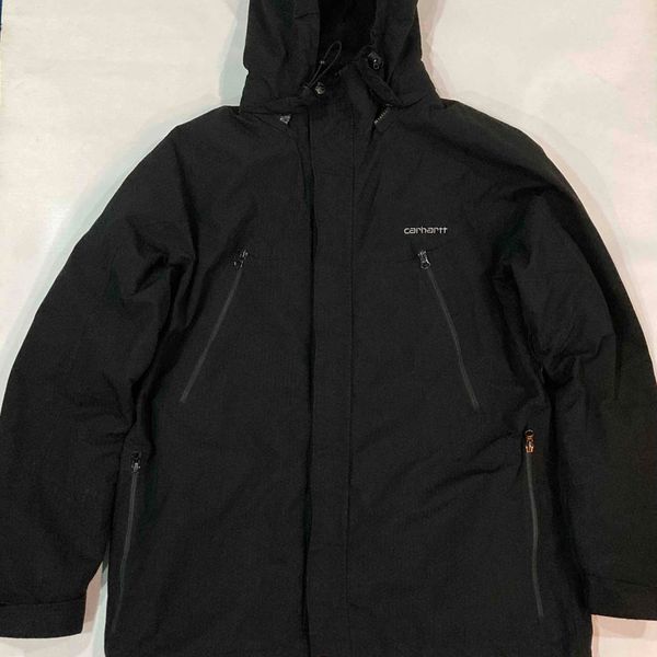 Carhartt fellow jacket hot sale