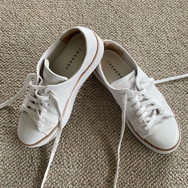 Trenery sneakers deals