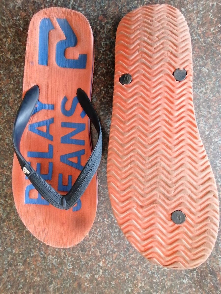 Relay jeans flip outlet flops