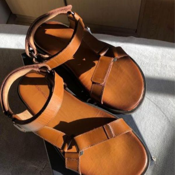 Men Tread and Miller Arthur Jack Titus Sand YAGA - Main Image