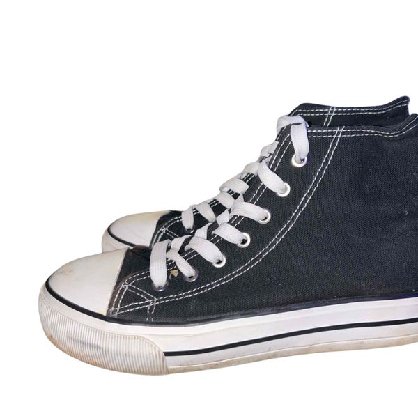 Women Cotton on sneakers Yaga SA