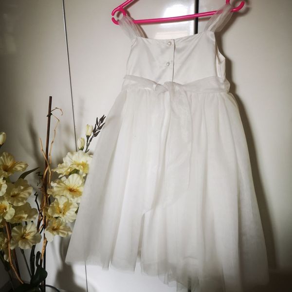 Rjr john rocha 2025 flower girl dresses