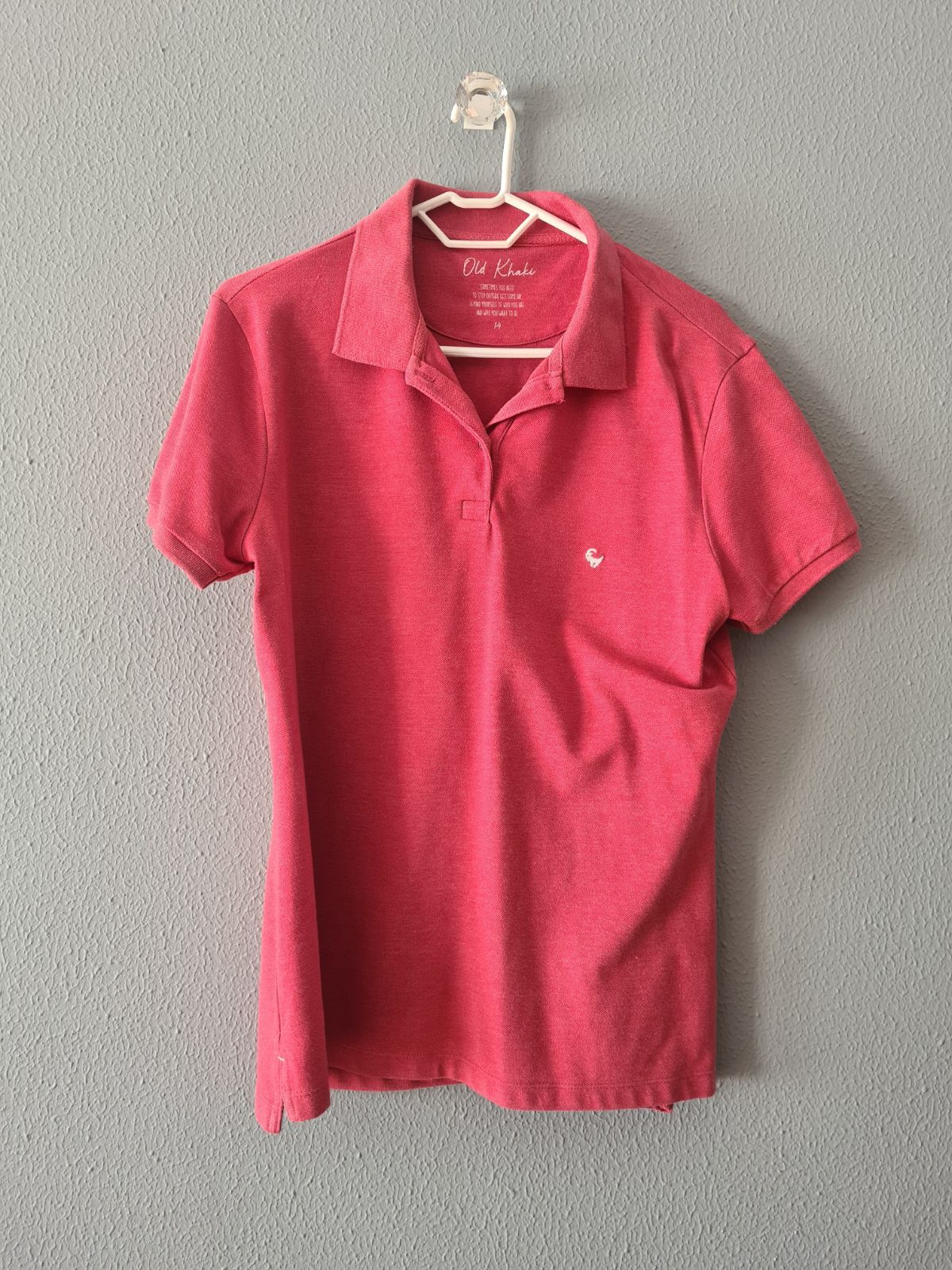 Old khaki golf t shirts deals