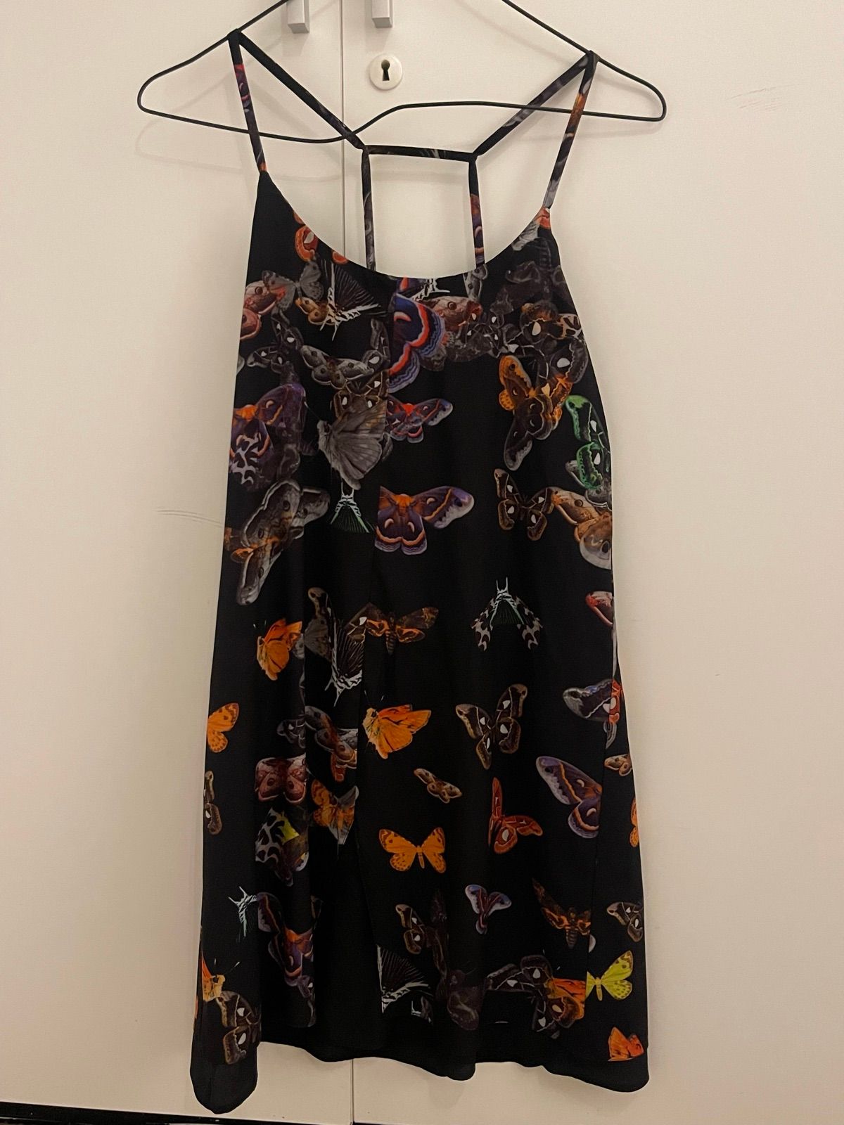 Yaga - marketplace for preloved fashion