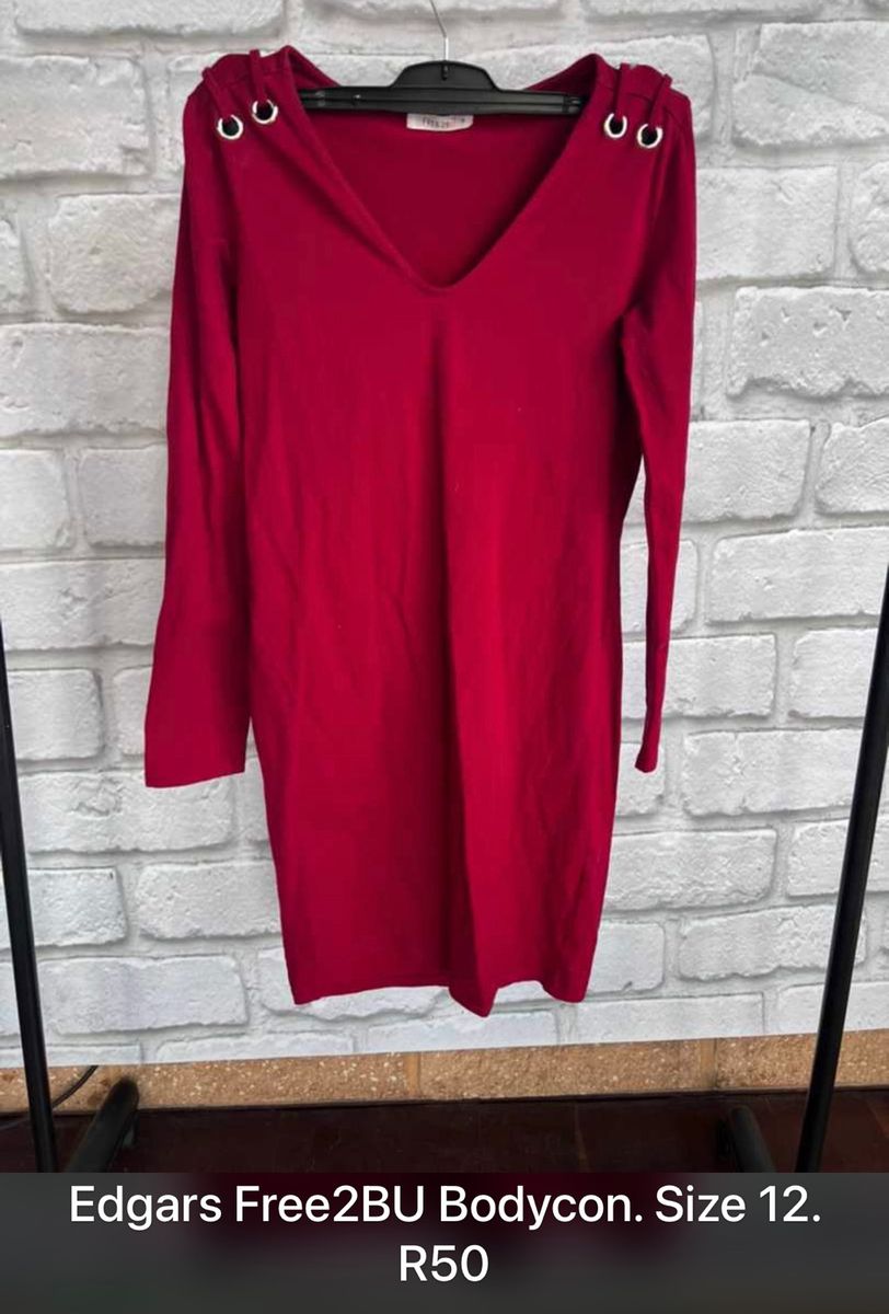 Edgars 2025 free2bu dresses