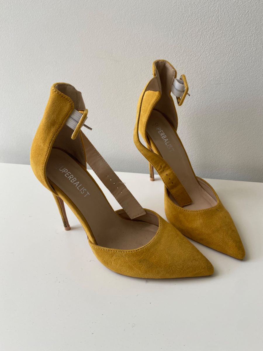 Superbalist heels top