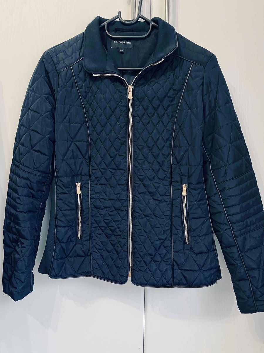 Truworths 2025 jackets ladies
