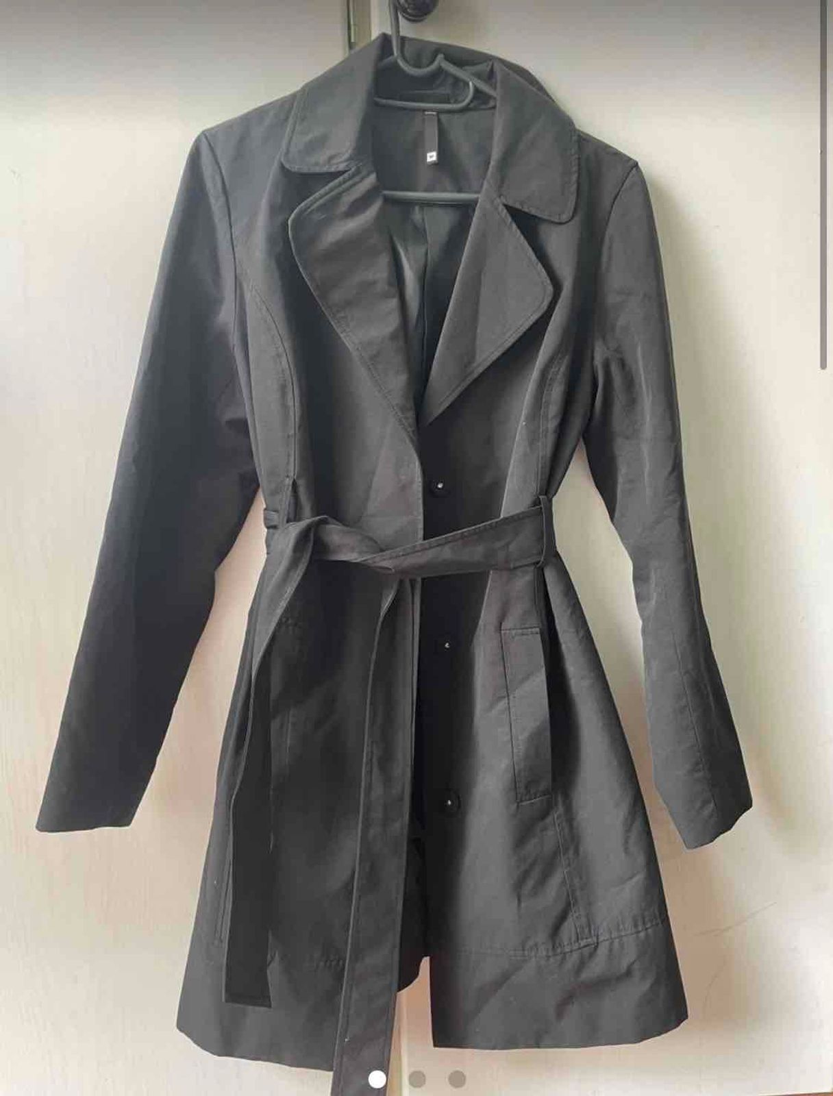 Woolworths hot sale trench coats