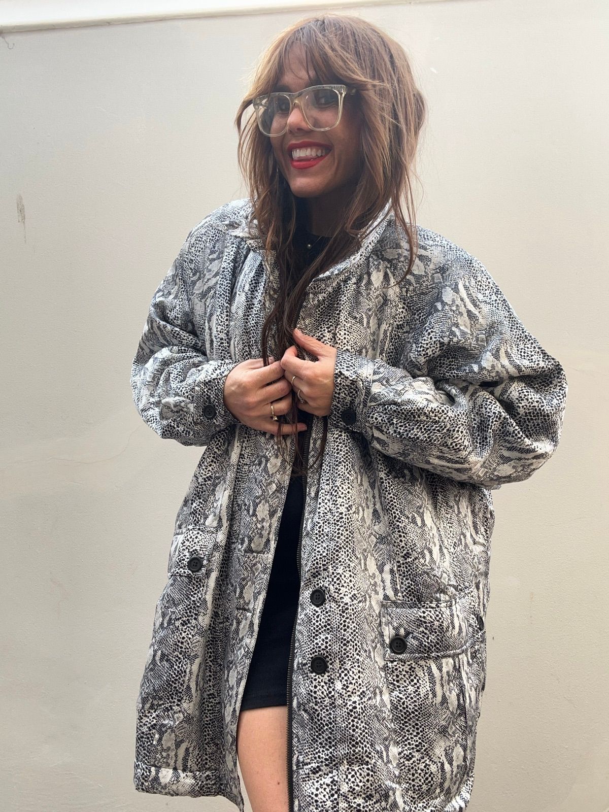 Yaga - marketplace for preloved fashion