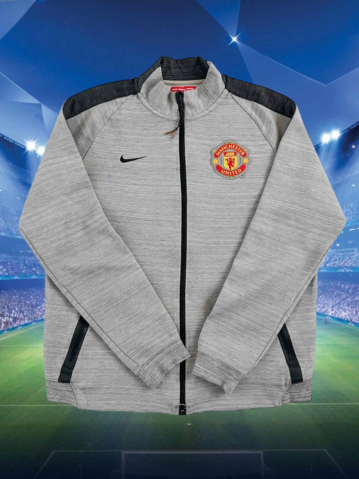 Yaga marketplace for preloved fashion