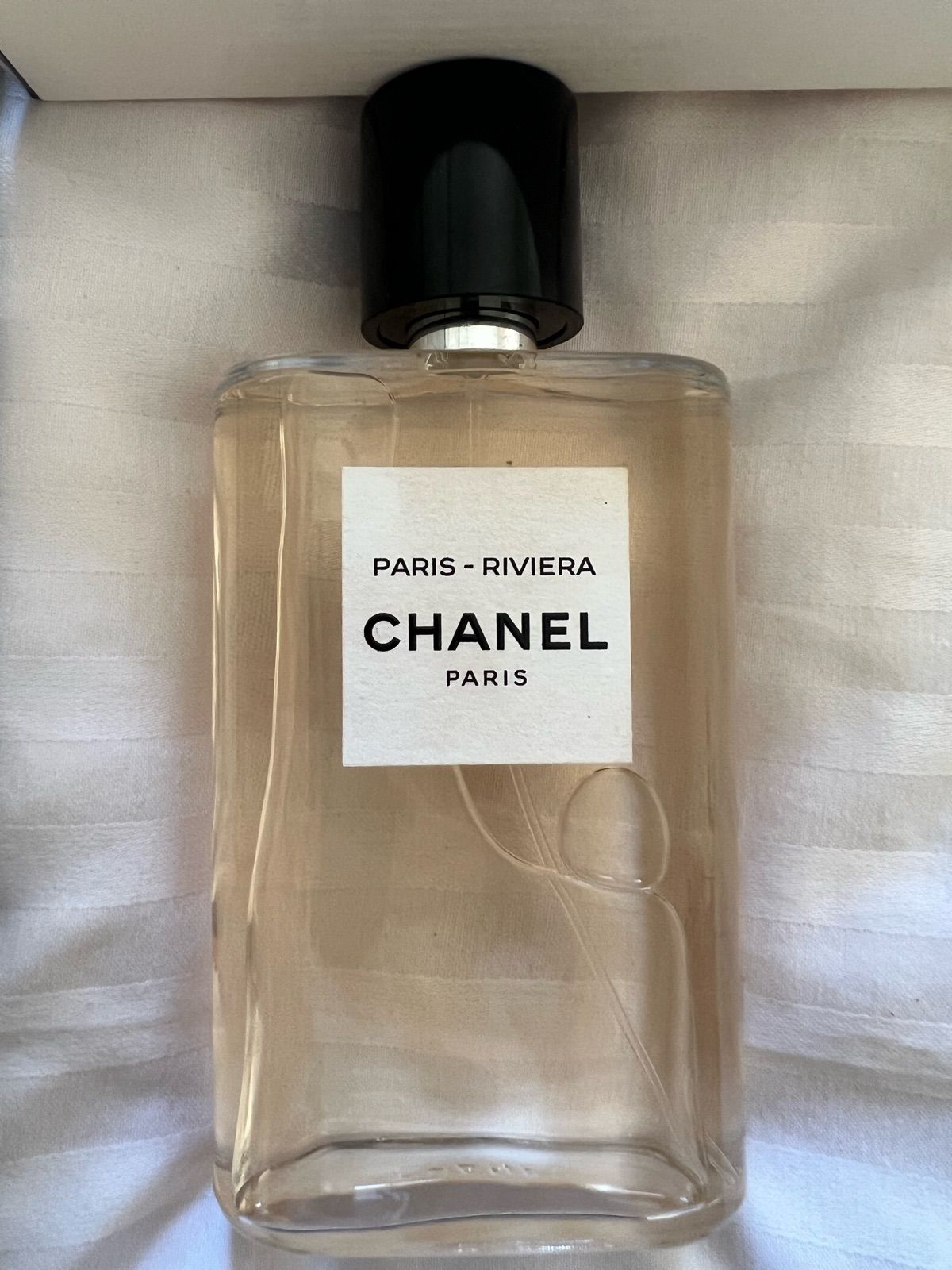 Beauty | Chanel - 125ml Paris Riviera perfume. | YAGA