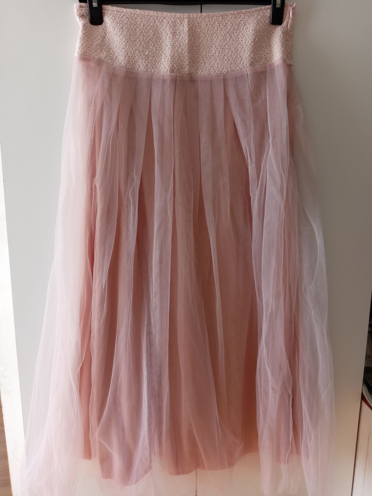 Tulle skirt outlet yde