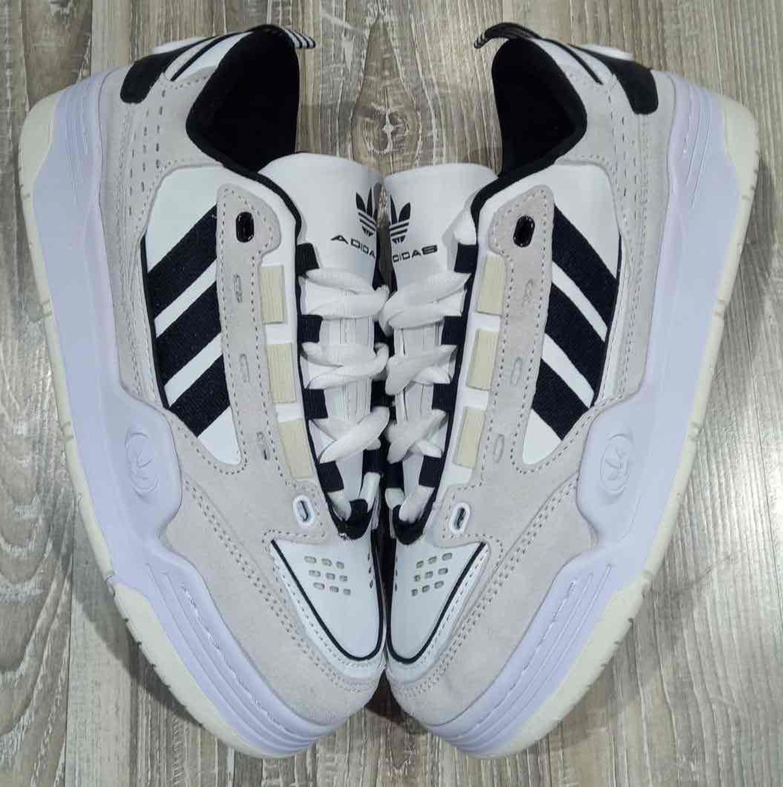 Men New adidas sneakers Yaga SA