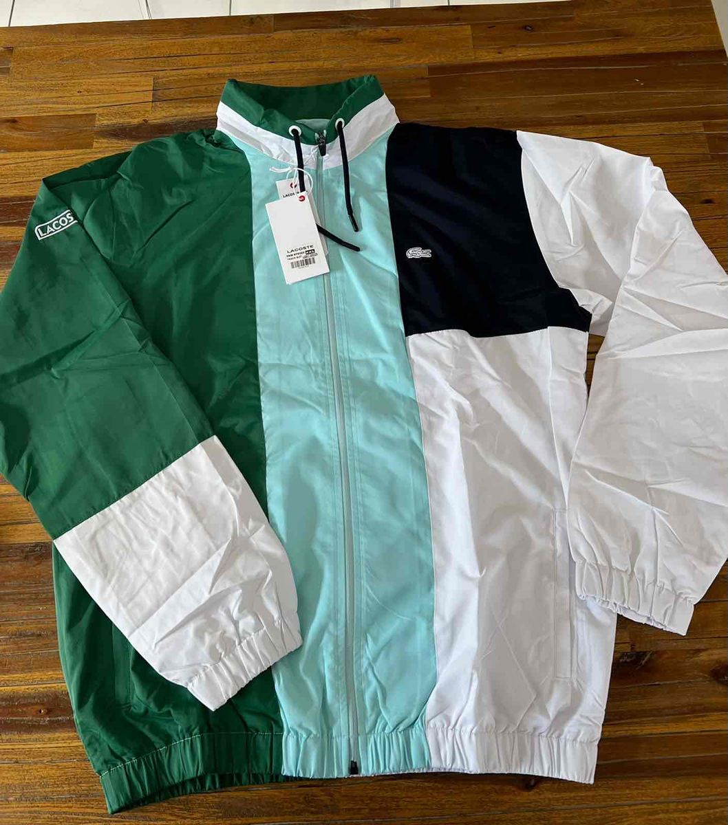 Lacoste tracksuit price sales