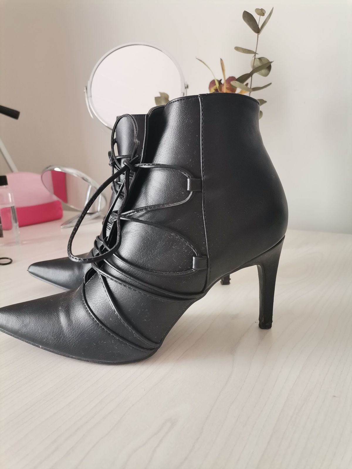 Foschini 2025 ankle boots