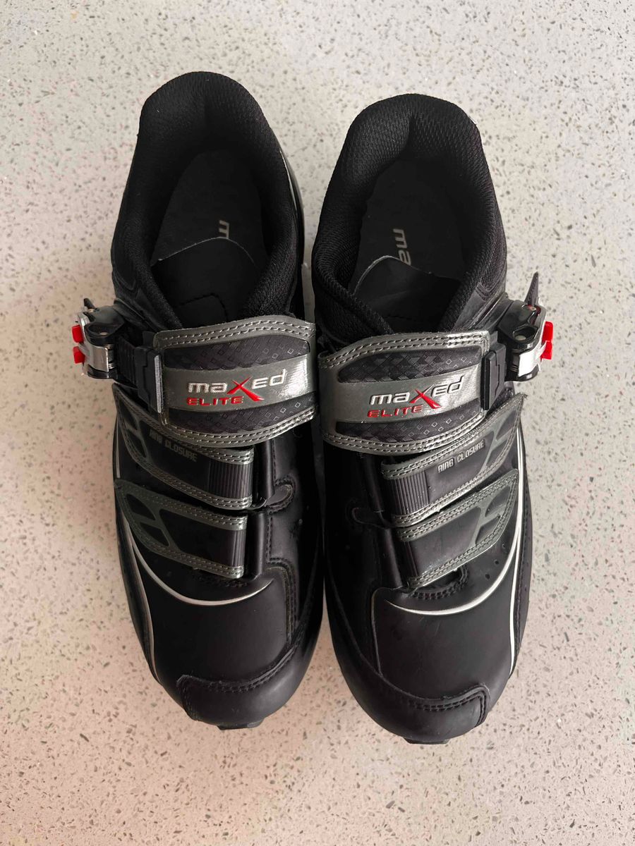 Mr price cycling shoes hotsell