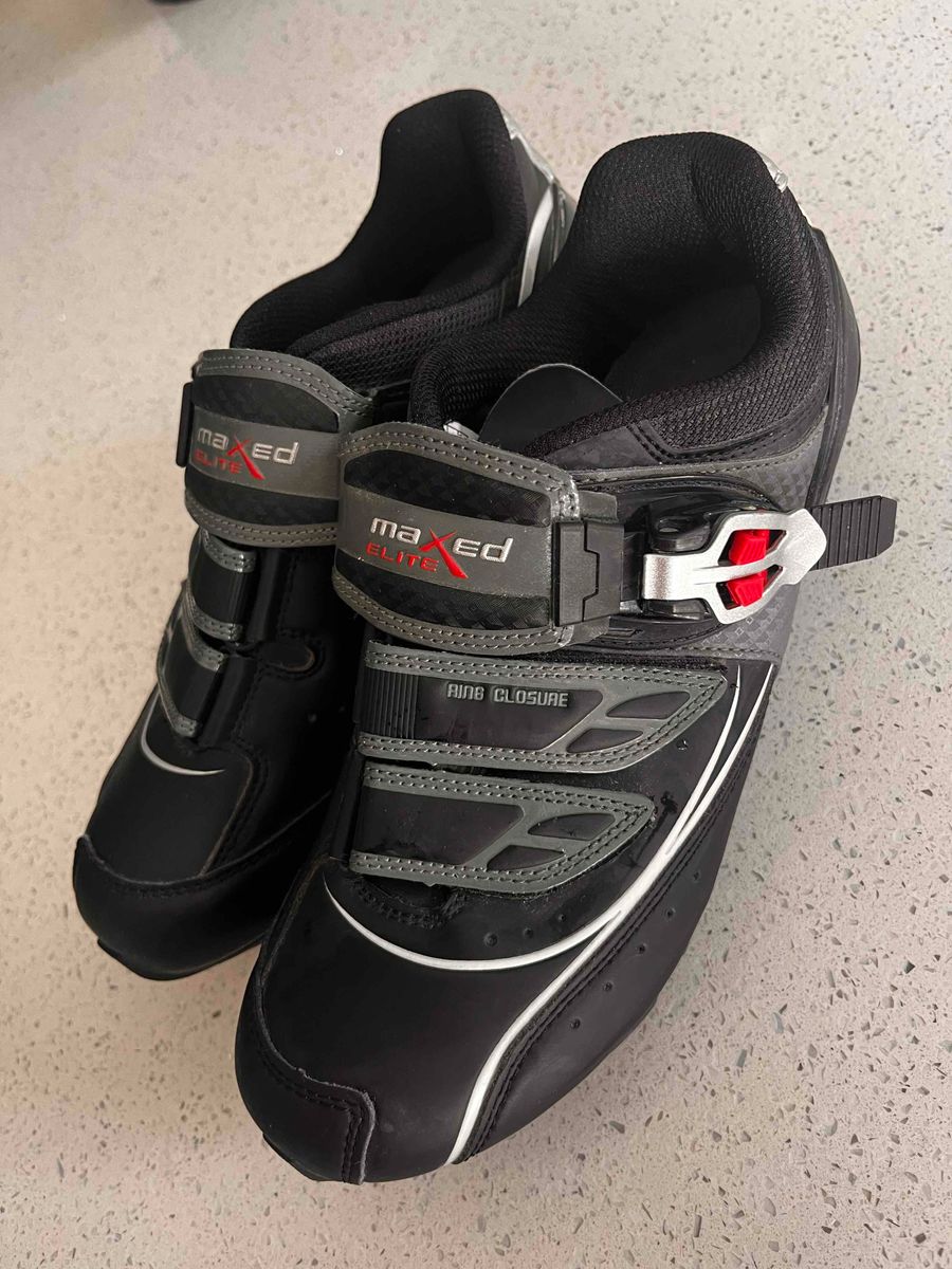 Women Mr Price sport Cycling Cleats Retail Yaga SA