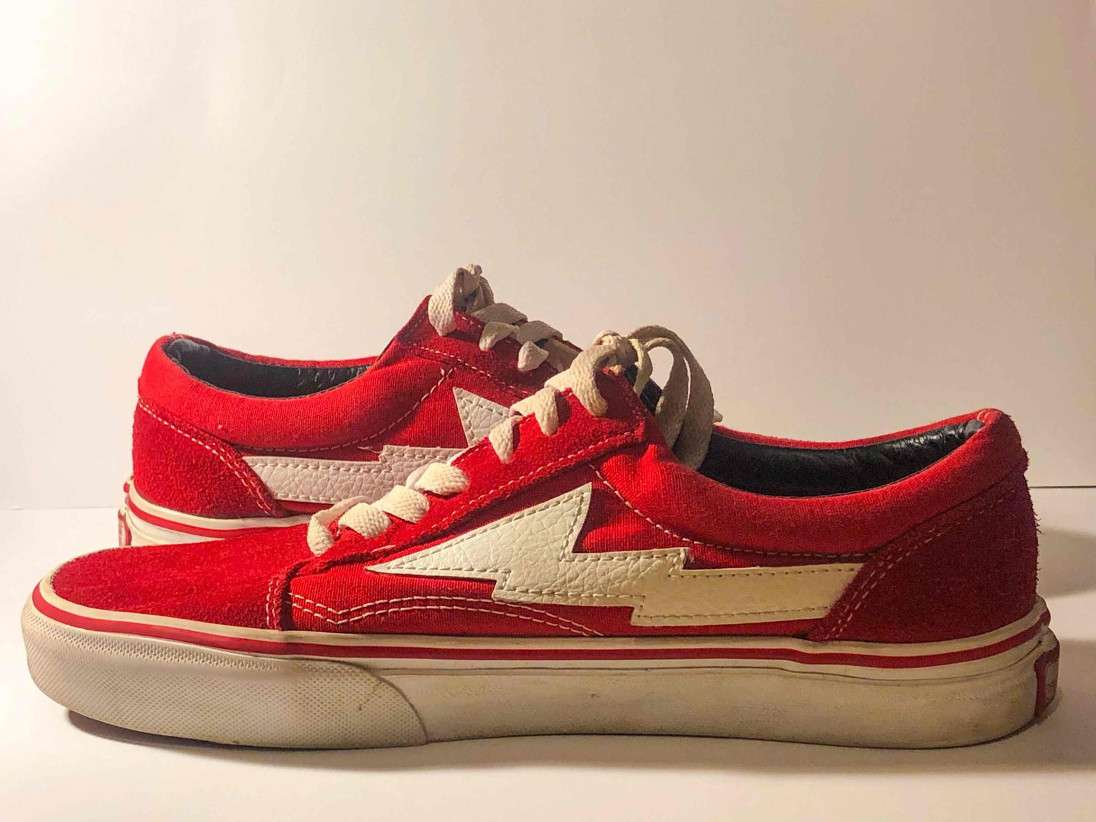 Used revenge x on sale storm