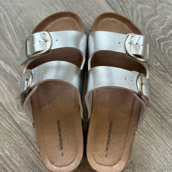 Woolworths sandals sales for ladies