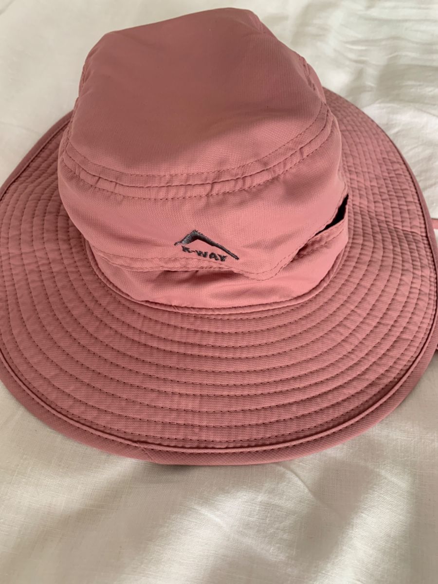 K Way Sun Hat And Price Women Kway Floppy Hiking 58cm YAGA