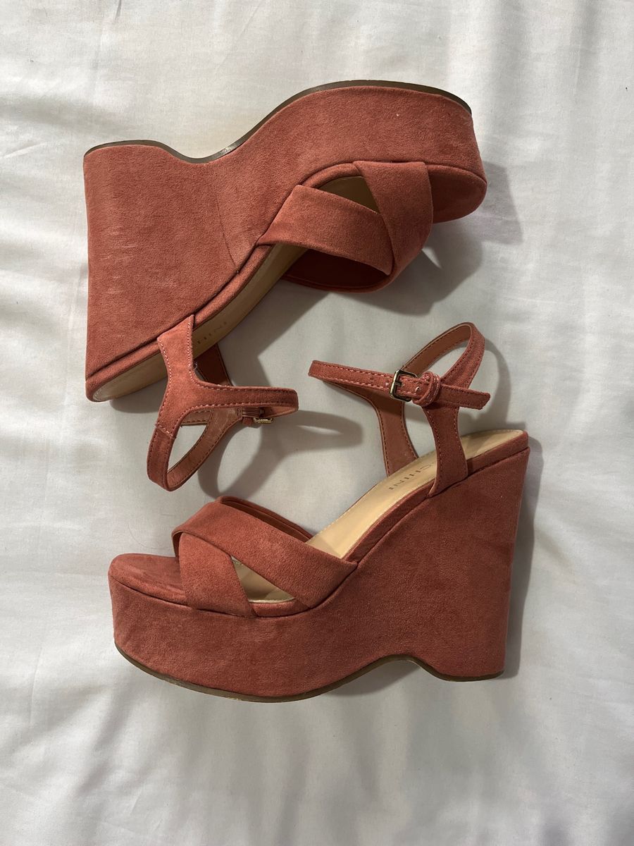 Foschini heels and wedges on sale