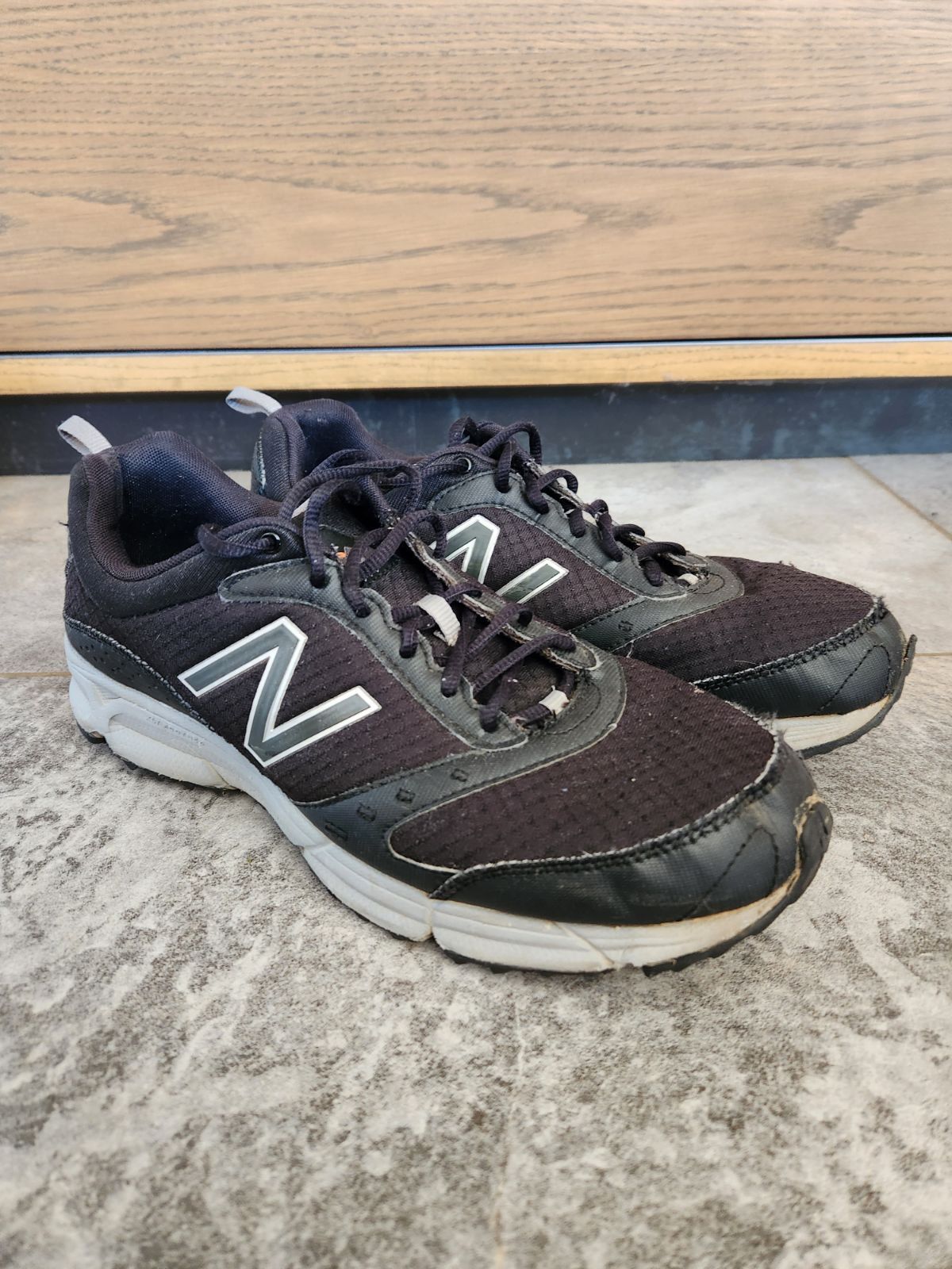 New balance 460 hot sale running shoes