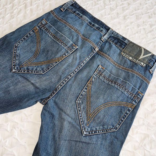 Men, Men's jeans Good condition Redbat Si