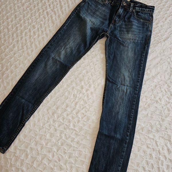 Redbat skinny jeans