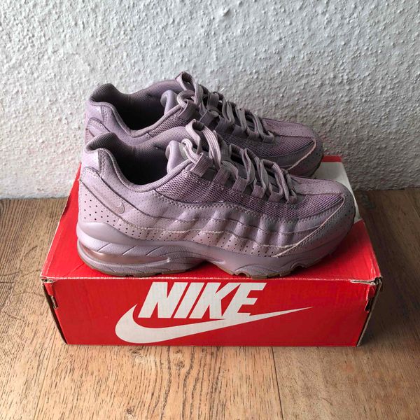 Nike air max 95 elemental rose hot sale