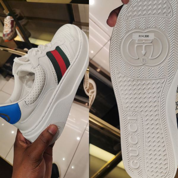 Gucci shoes 300 dollars discount