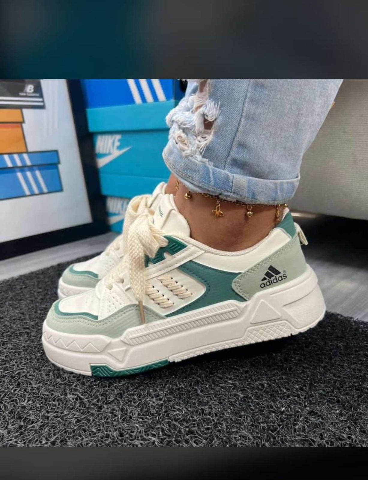 latest adidas takkies for ladies