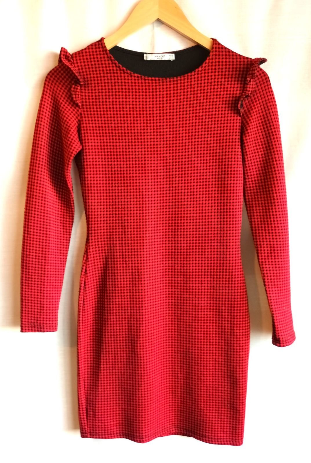Mango top