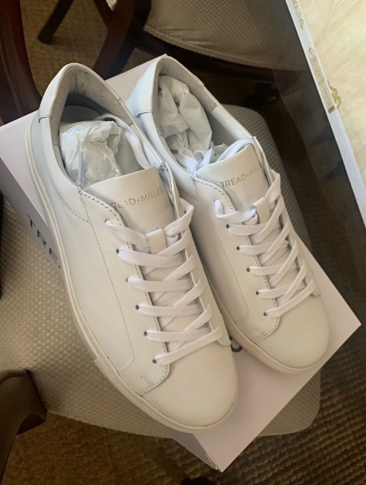 Update more than 66 tread and miller sandals best dedaotaonec