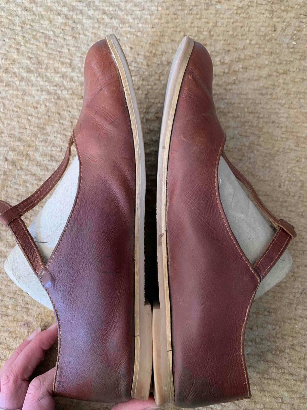 Baobab Blu Betty Shoes For Sale Beautiful Women's Leather Shoes