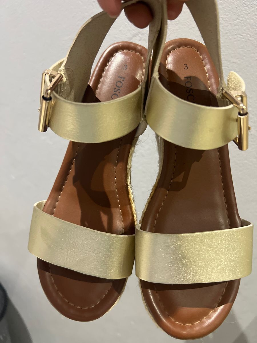 Kelly and sales katie frilisa sandal