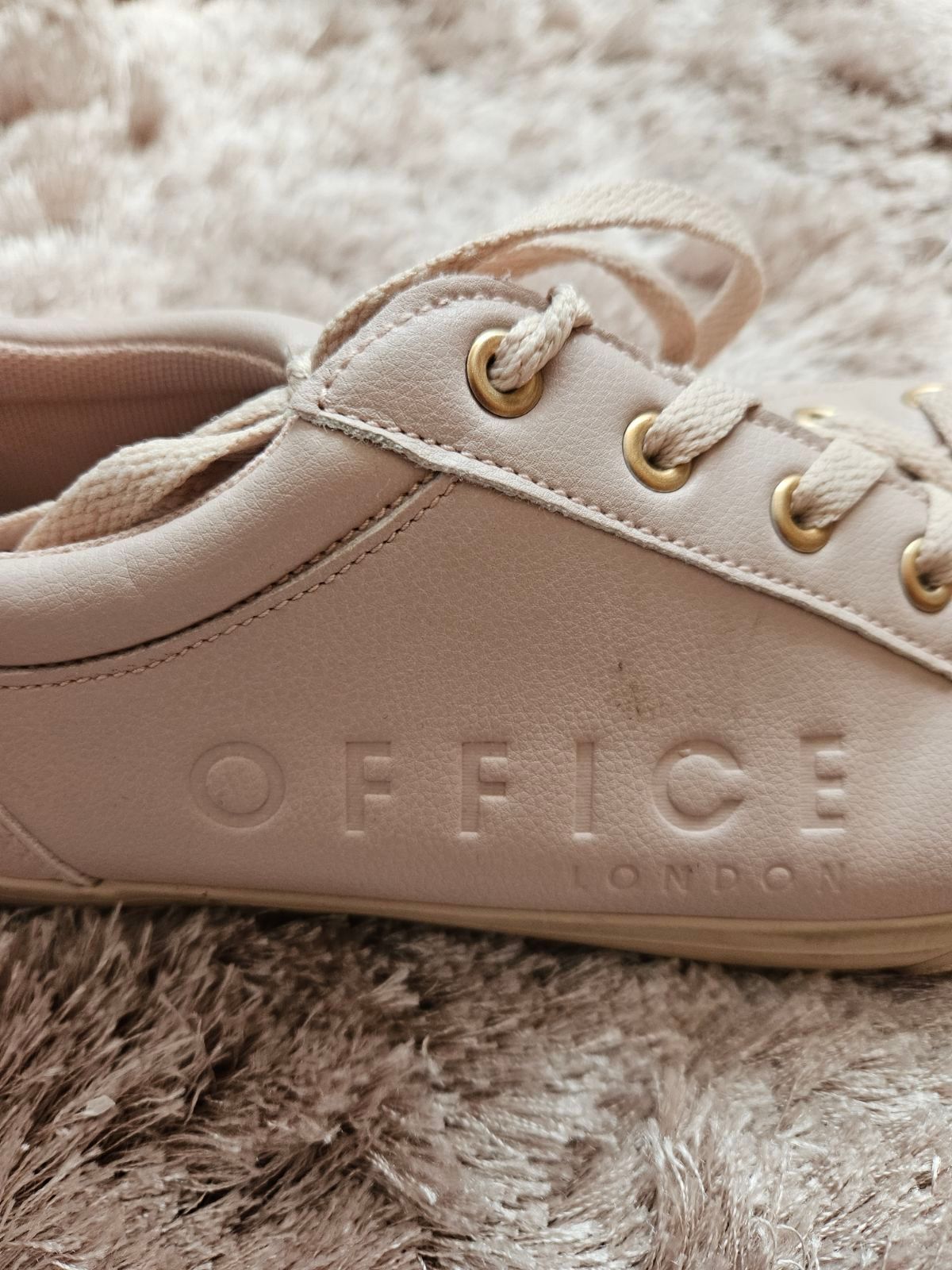 The office london on sale shoes