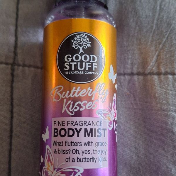 Good Stuff - Body Mists