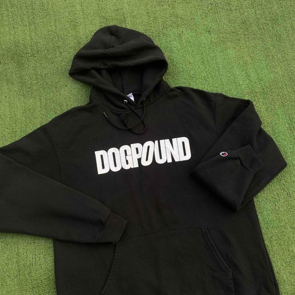 Dog 2025 pound hoodie