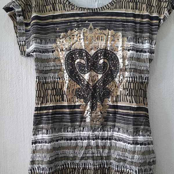 Women Truworths Ginger Mary ladies t-shirt YAGA1